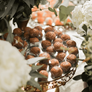 Brigadeiro Especial Granulado Gourmet