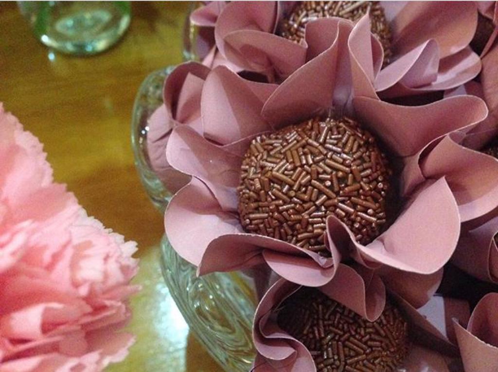 Brigadeiro Tradicional