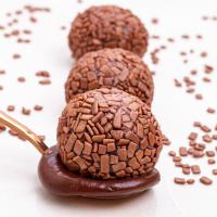 Brigadeiro Gourmet